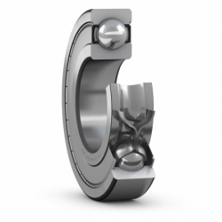 SKF 6010-2Z