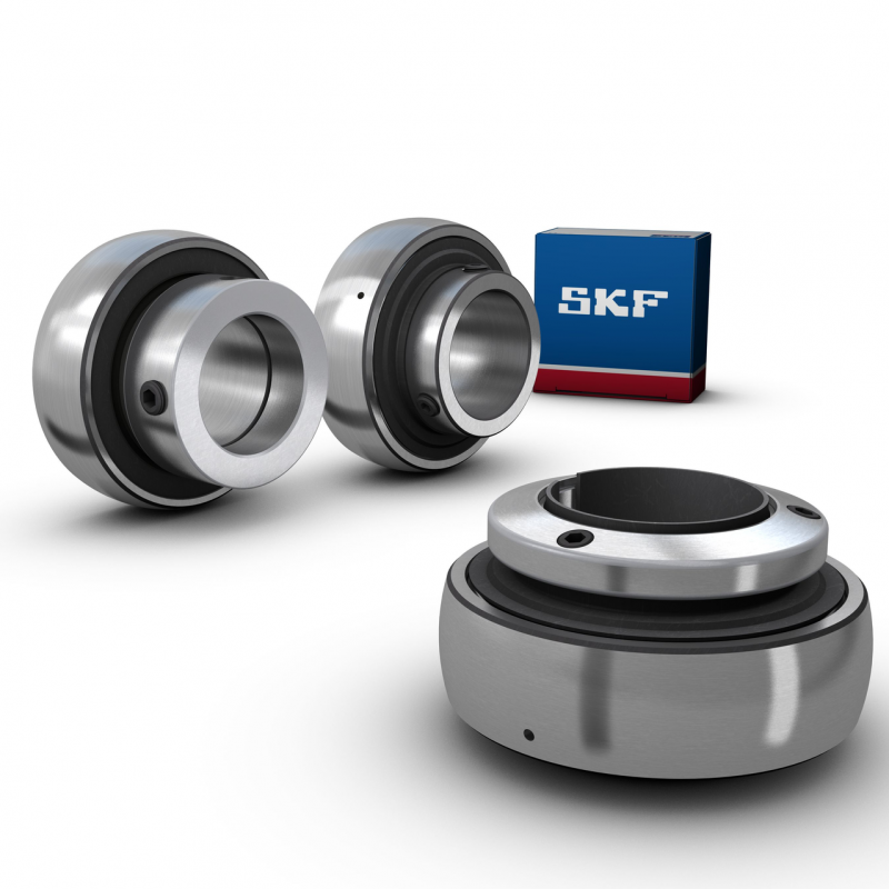 SKF YAR 203-2F